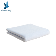 KHĂN TẮM MÀU TRẮNG GIÁ RẺ